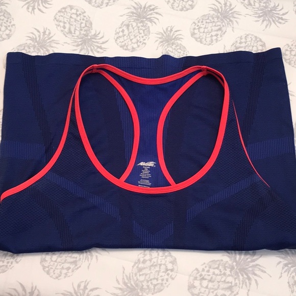 Avia Work Out Top NWOT - Picture 7 of 7